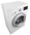 Стиральная машина LG F2J3WS1W Стиральная машина LG F2J3WS1W