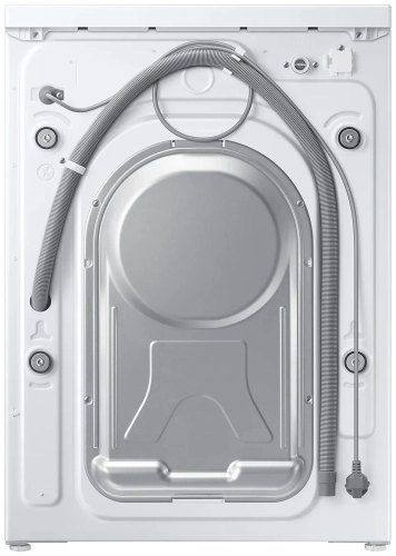 Стиральная машина Samsung WW80AAS22AE/LD