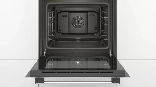 Духовой шкаф Bosch HBF113BV0Q, белый
