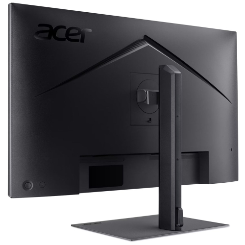 Монитор 31.5" Acer B327QKB1bmiiprzx VA, 3840x2160, 1 ms, Black