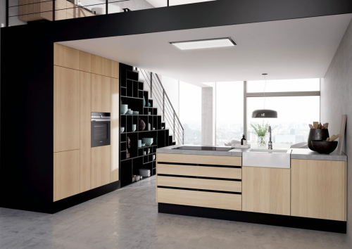 Индукционная варочная панель Siemens EX875KYW1E