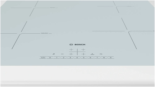 Индукционная варочная панель Bosch PUE612FF1J
