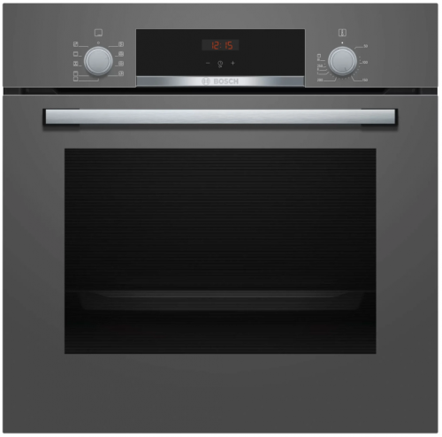 Электрический духовой шкаф Bosch HBF534EH1T