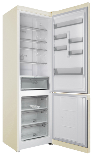 Холодильник двухкамерный HOTPOINT HT 6200 AB