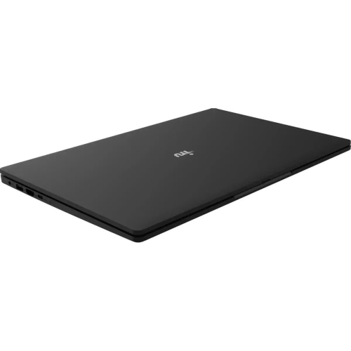 Ноутбук iRU Strato 15ALI, 15.6" (1920x1080) IPS/Intel Core i3-1215U/8 ГБ DDR4/256 ГБ SSD/Intel UHD Graphics/Без системы, Черный (2058924)