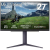Монитор LG 27" UltraGear 27GS85Q-B 2560x1440 IPS 200Hz 1ms FreeSync HDMI DisplayPort