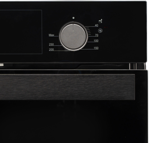 Духовой шкаф электрический DeLonghi DEO 735 NB FRANCA 