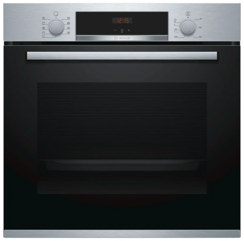 Электрический духовой шкаф Bosch HBA534ES0