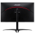 Монитор Acer 27" XV275KP3biipruzx 3840x2160 MiniLED IPS Black UM.HX5CD.302