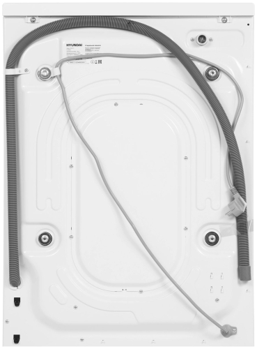 Стиральная машина узкая Hyundai WME7212