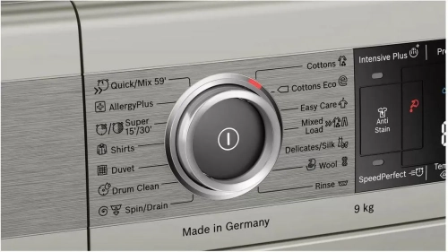 Стиральная машина Bosch WAV28MX0ME