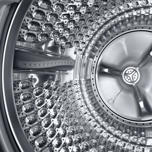 Стиральная машина Samsung WW90T986CSH