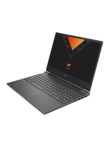 Ноутбук HP Victus 15-fa1087ci, 15.6" (1920x1080) IPS 144 Гц/Intel Core i7-13620H/16 ГБ DDR4/1024 ГБ SSD/NVIDIA GeForce RTX 4050 для ноутбуков (6 Гб)/Без системы, Темно-серебристый (B09J8EA)