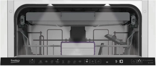 Встраиваемая посудомоечная машина Beko BDIS38122Q