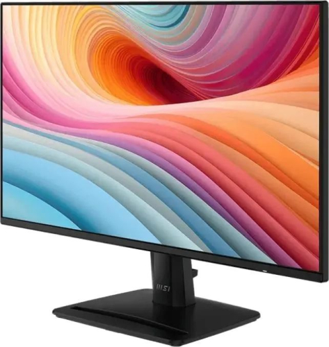 Монитор MSI 23.8" Pro MP242A E2 IPS LED 1920x1080 120Hz 1ms черный 9S6-3PD1CT-004