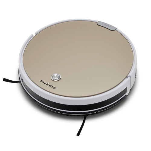 Робот-пылесос Polaris PVCR 0726W