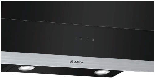 Кухонная вытяжка BOSCH DWK065G66R