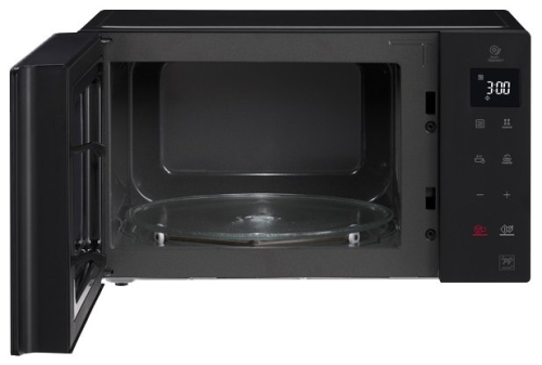 Микроволновая печь LG MS-2535GIS