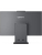 Моноблок Lenovo IdeaCentre AIO 27IRH9, 27" (1920x1080) IPS / Intel Core i7-13620H / 16 DDR5 / 512 ГБ SSD / Intel UHD Graphics / Без ОС / Клавиатура, мышь, Серый (F0HM00E1RU)