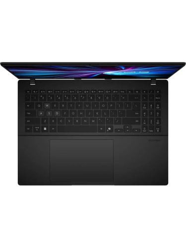 Ноутбук ASUS VivoBook 16 V3607VH-RP046, 16" (1920x1200) IPS 144 Гц/Intel Core 5 210H/16 ГБ DDR5/1024 ГБ SSD/NVIDIA GeForce RTX 5050 для ноутбуков (8 Гб)/Без системы, Черный (90NB16L1-M004D0)