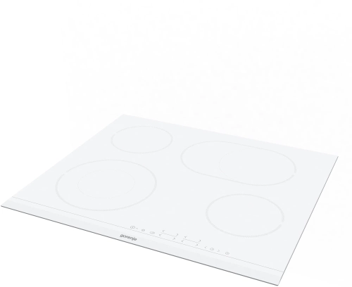 Электрическая варочная панель Gorenje ECT643WCSC
