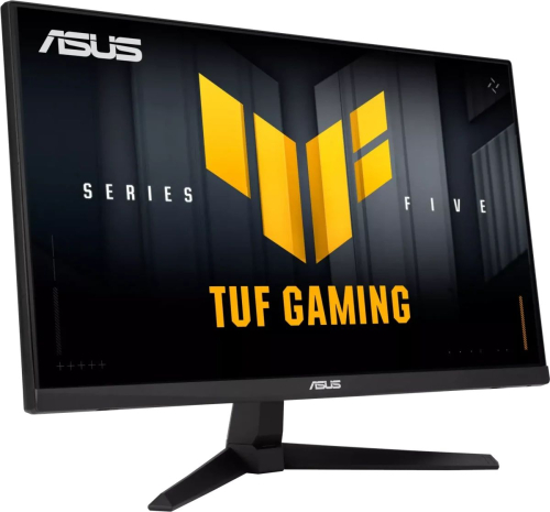Монитор Asus 24.5" TUF Gaming VG259QMR5A IPS LED 1920x1080 310Hz черный