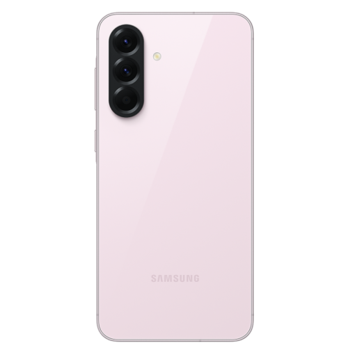 Смартфон Samsung Galaxy A56 5G 8/256GB Pink (Розовый)
