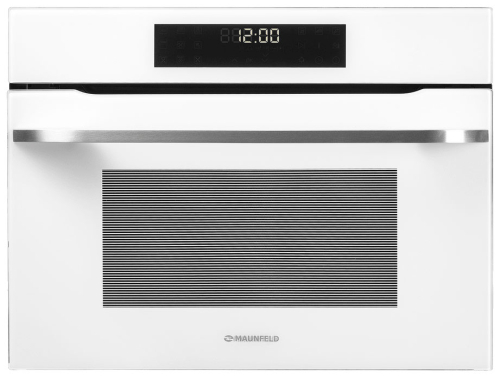 Духовой шкаф электрический MAUNFELD XCMO4414GW