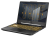 Ноутбук ASUS TUF Gaming A15 FX506IC-HN025 15.6" (1920x1080, AMD Ryzen 7 2.9 ГГц, RAM 8 ГБ, SSD 512 ГБ, GeForce RTX 3050, No OS), 90NR0666-M00890, eclipse grey Ноутбук ASUS TUF Gaming A15 FX506IC-HN025 15.6" (1920x1080, AMD Ryzen 7 2.9 ГГц, RAM 8 ГБ, SSD 512 ГБ, GeForce RTX 3050, No OS), 90NR0666-M00890, eclipse grey