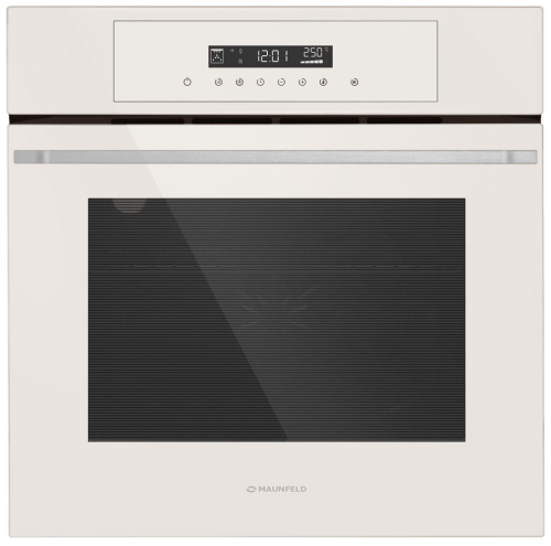 Духовой шкаф электрический Maunfeld AEOD60103BG
