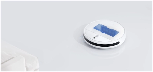 Робот-пылесос Xiaomi Mi Robot Vacuum-Mop 2 Lite
