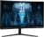 Монитор Samsung 32" Odyssey Neo G8 S32BG852NI 3840x2160 VA QLED 240Гц 1ms FreeSync Premium Pro HDMI DisplayPort