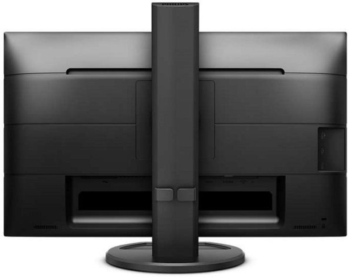 Монитор Philips 24" 241B8QJEB 1920x1080 IPS WLED 76Гц 5ms VGA DVI HDMI DisplayPort