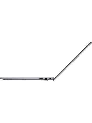 Ноутбук ASUS ExpertBook P1 P1503CVA-S72507X, 15.6" (1920x1080) IPS/Intel Core 5 210H/16 ГБ DDR5/512 ГБ SSD/Intel Graphics/Windows 11 Pro, Серый (90NX0881-M02VH0)