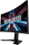Монитор Gigabyte 27" G27FC A 1920x1080 VA 165Hz 1ms FreeSync Curved HDMI DisplayPort