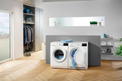 Стиральная машина Electrolux EW6F428WP
