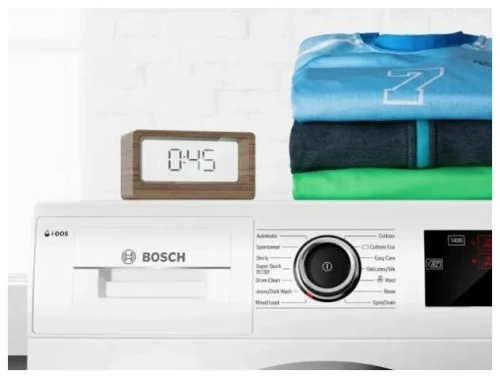 Стиральная машина Bosch WGA242X0ME