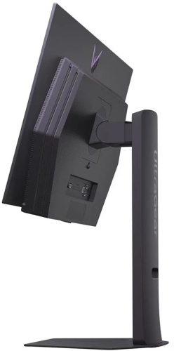 Монитор LG 26.5" UltraGear 27GX700A-B OLED LED 2560x1440 280Hz 0.3ms черный