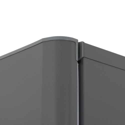 Холодильник с морозильником Indesit TIA 14 G