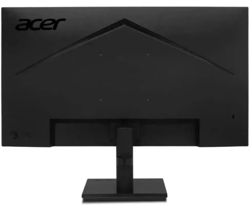 Монитор 27" ACER B277UGbmiiprzx black (IPS, 2560x1440, 178/178, 350cd/m2, 1000:1 (100M:1), 4ms, 120Hz, HAS, 2xHDMI, DP, USB-Hub, MM) (UM.HB7CD.G04)