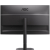 Монитор 27" AOC U27E4CV IPS, 3840x2160, 60Hz, 4 ms, Black