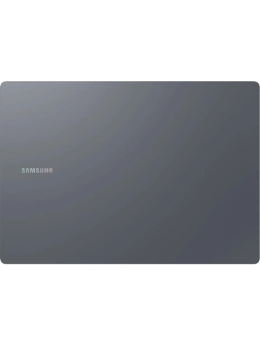 Ноутбук Samsung Galaxy Book 4 Pro NP960, 16" (2880x1800) AMOLED 120 Гц/Intel Core Ultra 5 125U/16 ГБ DDR5/512 ГБ SSD/Intel Graphics/Windows 11 Home, Серый (NP960XGK-LG6IN)