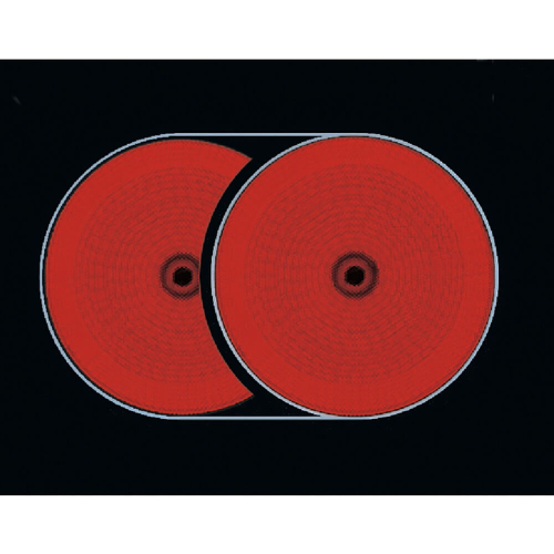 Электрическая варочная поверхность AEG HK654070IB