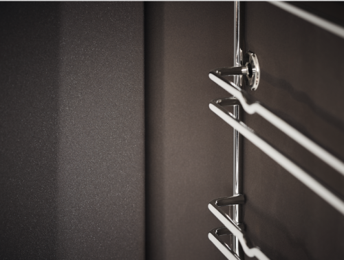 Электрический духовой шкаф Electrolux EOD5C70X