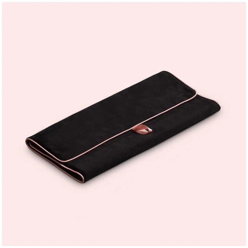 Стайлер Dyson Airwrap Complete HS05 Gift Edition, синий/розовый