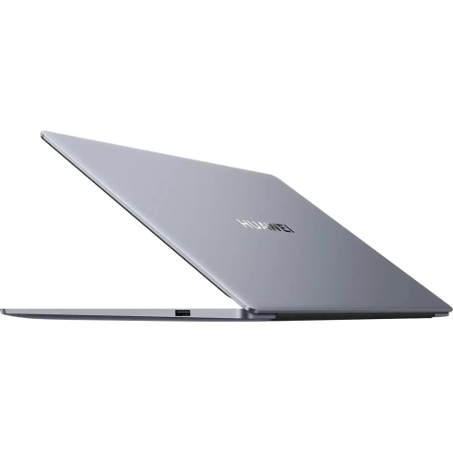 Ноутбук Huawei MateBook D 16 MCLG-X, 16" (1920x1200) IPS/Intel Core i5-13420H/16 ГБ LPDDR4X/1024 ГБ SSD/Intel Iris Xe Graphics/Без системы, Серый космос (53014BUY)