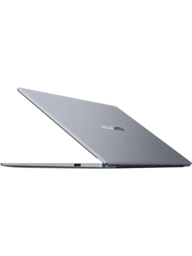 Ноутбук HUAWEI MateBook D 14 MDG-X, 14" (1920x1200) IPS/Intel Core i5-13420H/16 ГБ DDR4/512 ГБ SSD/Intel UHD Graphics/Windows 11 Pro, Серый (53014BSB_Win11P)