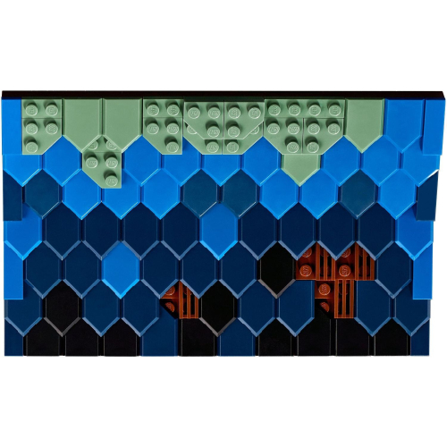 Конструктор LEGO Ideas Средневековая кузница 21325