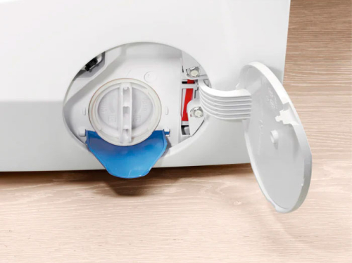 Стиральная машина с сушкой Electrolux EW7WR447W