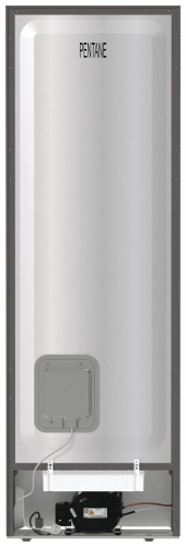 Холодильник Gorenje NRK6192AXL4